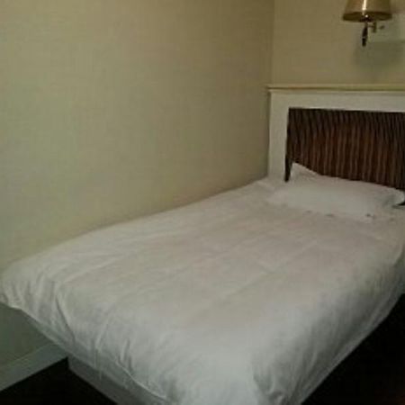 Greentree Alliance Shanghai Qingpu Chengzhong E Road Hotel מראה חיצוני תמונה